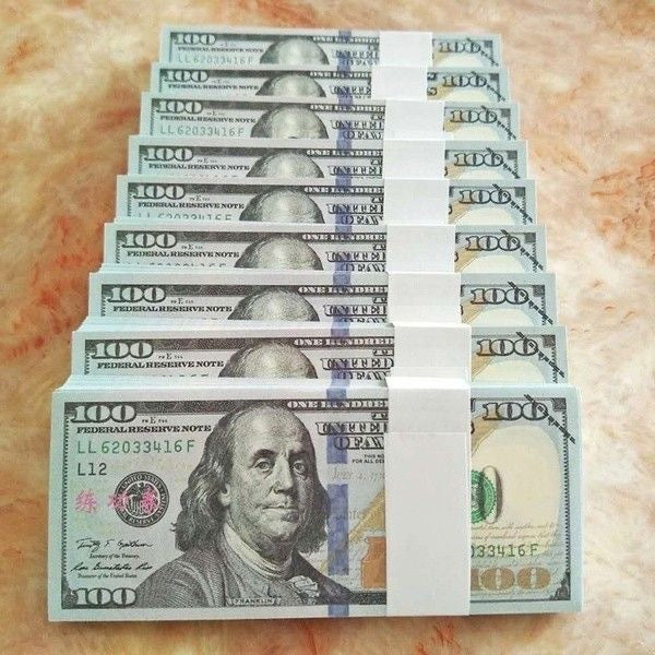 The Advantages of the US Dollar as the International Reserve Currency