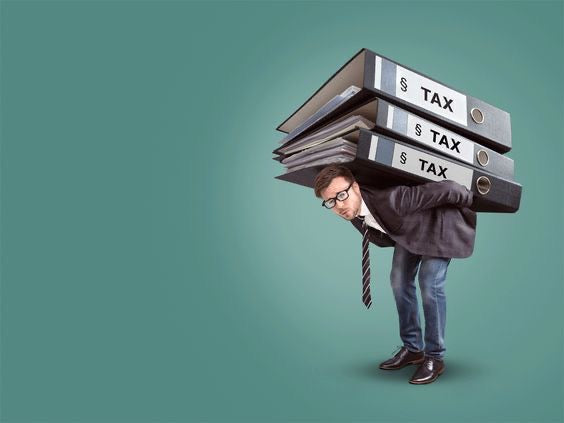 Rethinking the Tax Burden: Towards a Fairer System